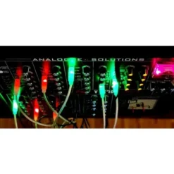 Analogue Solutions LED CV Cable 30cm