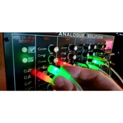 Analogue Solutions LED CV Cable 30cm