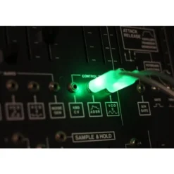 Analogue Solutions LED CV Cable 30cm