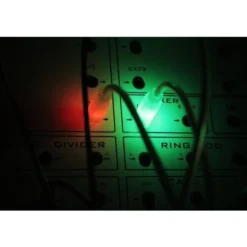 Analogue Solutions LED CV Cable 30cm