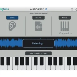 Antares AutoKey 2