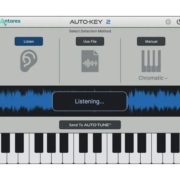 Antares AutoKey 2