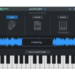 Antares AutoKey 2