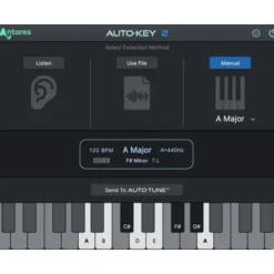 Antares AutoKey 2