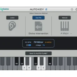 Antares AutoKey 2