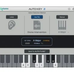 Antares AutoKey 2