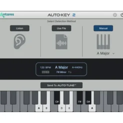 Antares AutoKey 2