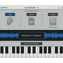Antares AutoKey 2