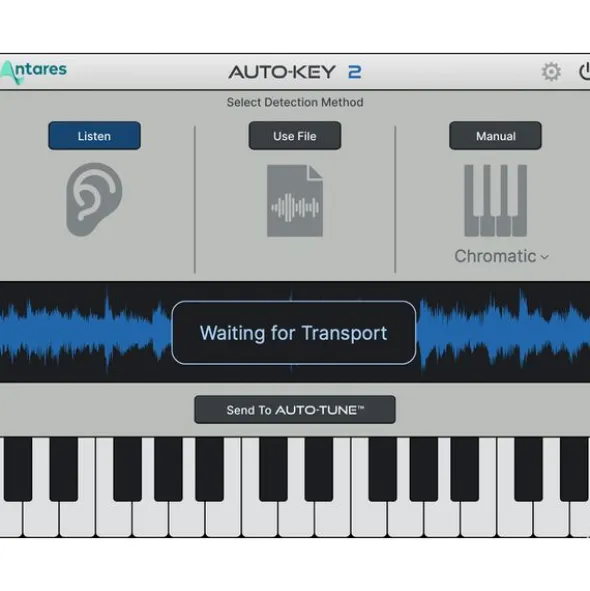Antares AutoKey 2