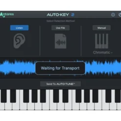 Antares AutoKey 2