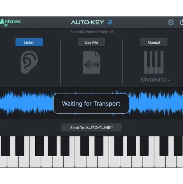 Antares AutoKey 2