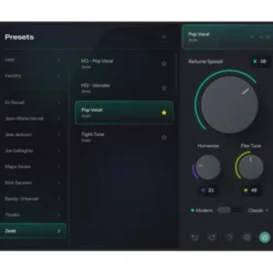 Antares AutoTune
