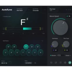 Antares AutoTune