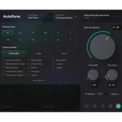 Antares AutoTune