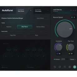 Antares AutoTune