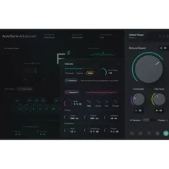 Antares AutoTune Advanced