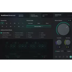 Antares AutoTune Advanced