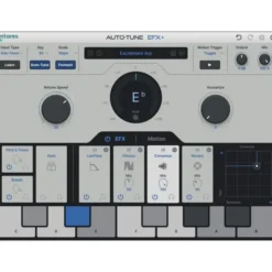 Antares AutoTune EFX+