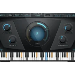 Antares AutoTune Hybrid