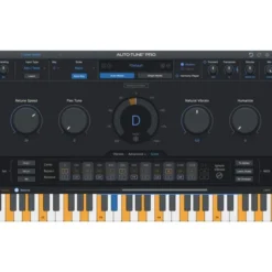 Antares AutoTune Pro 11