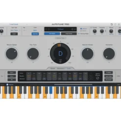Antares AutoTune Pro 11