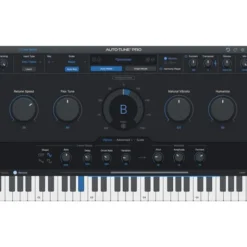 Antares AutoTune Pro 11