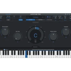 Antares AutoTune Pro 11