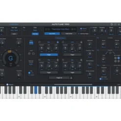 Antares AutoTune Pro 11