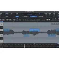 Antares AutoTune Pro 11