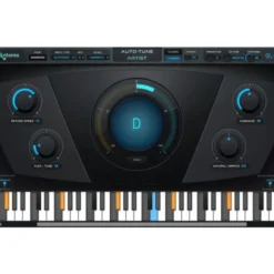 Antares AutoTune Unlimited 12 Months