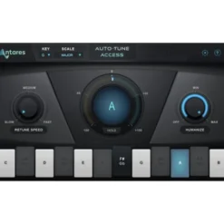 Antares AutoTune Unlimited 12 Months