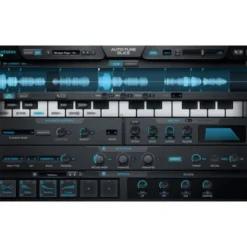 Antares AutoTune Unlimited 12 Months