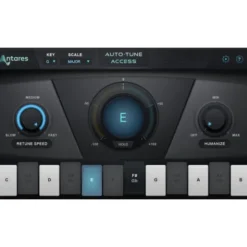 Antares AutoTune Unlimited 12 Months