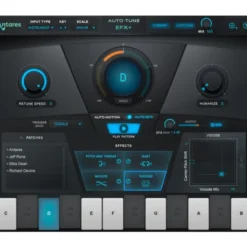 Antares AutoTune Unlimited 12 Months