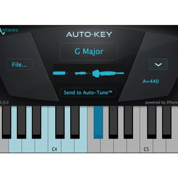 Antares AutoTune Unlimited 12 Months