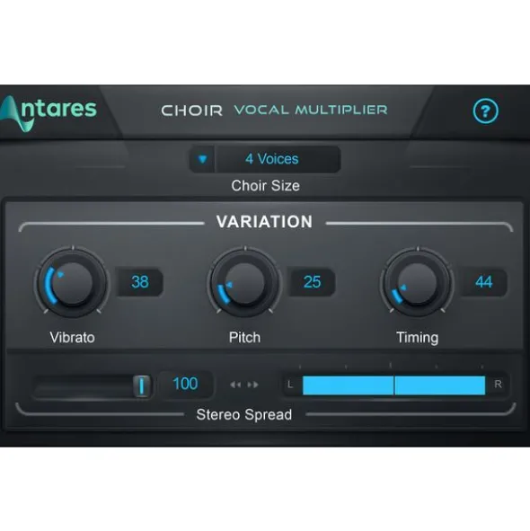 Antares AutoTune Unlimited 12 Months