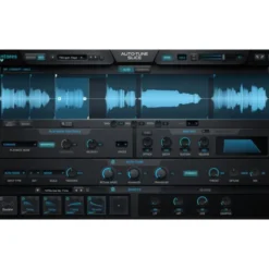 Antares AutoTune Unlimited 12 Months