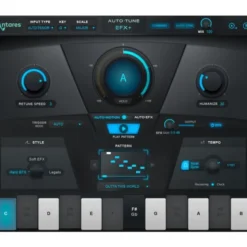 Antares AutoTune Unlimited 12 Months