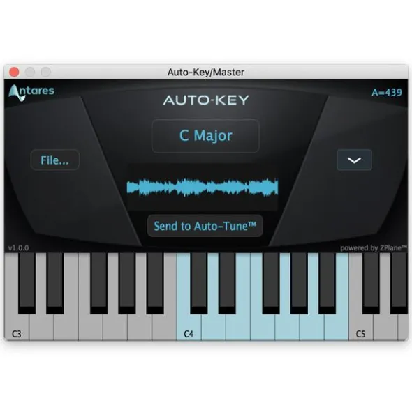 Antares AutoTune Unlimited 12 Months