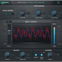 Antares AutoTune Unlimited 12 Months