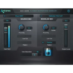 Antares AutoTune Unlimited 12 Months