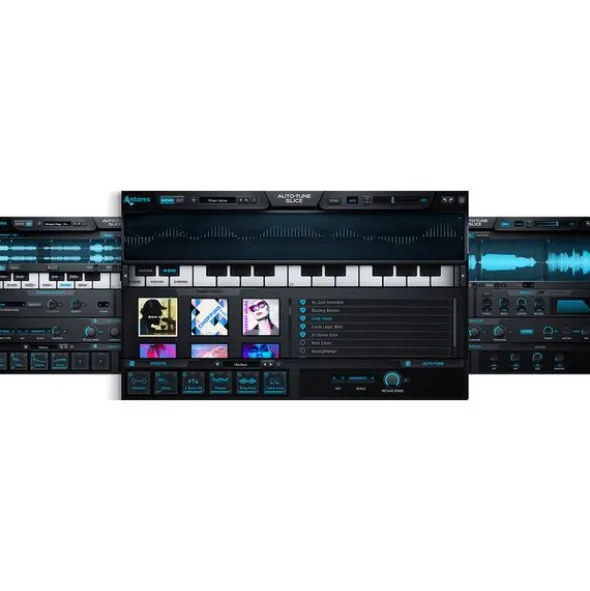 Antares AutoTune Unlimited 12 Months