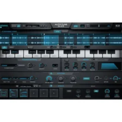Antares AutoTune Unlimited 12 Months