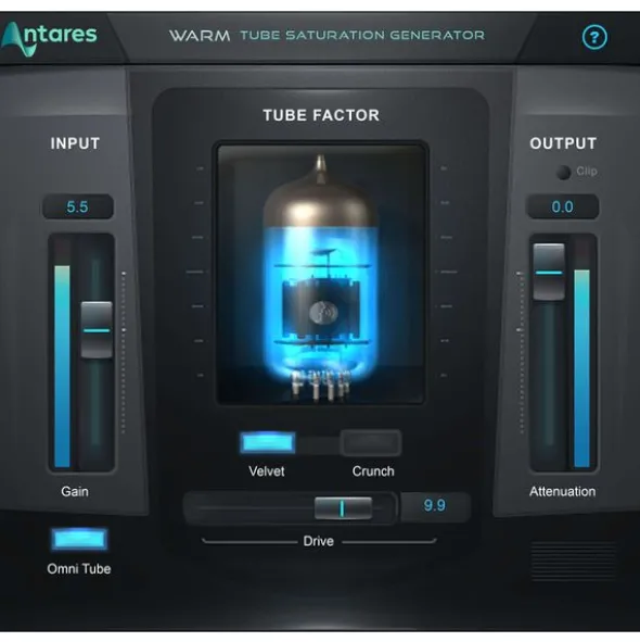 Antares AutoTune Unlimited 12 Months