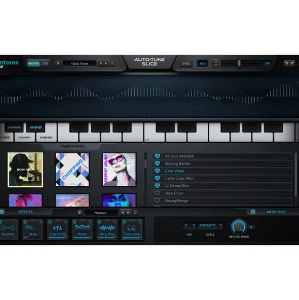 Antares AutoTune Unlimited 12 Months