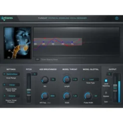 Antares AutoTune Unlimited 12 Months