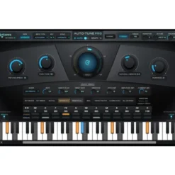 Antares AutoTune Unlimited 12 Months