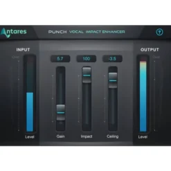 Antares AutoTune Unlimited 12 Months