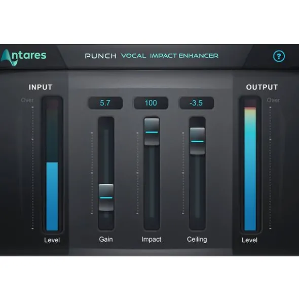 Antares AutoTune Unlimited 12 Months