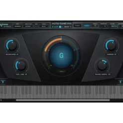 Antares AutoTune Unlimited 12 Months